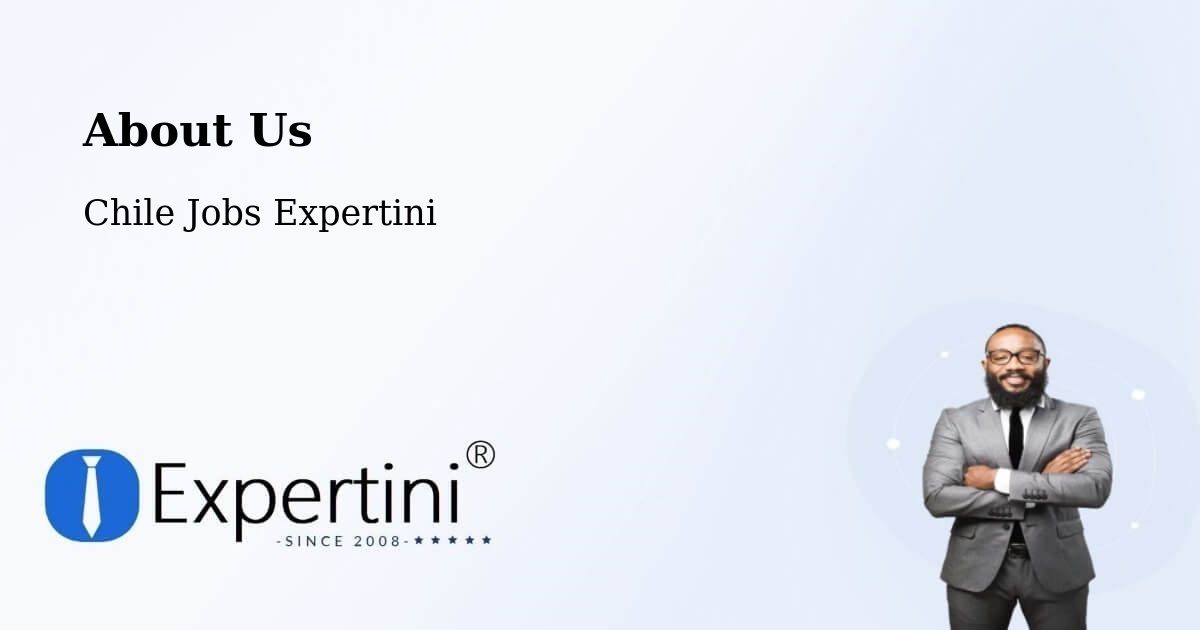 About Expertini Recruitment Platform  – Río Claro - Río Claro, Chile Jobs Expertini