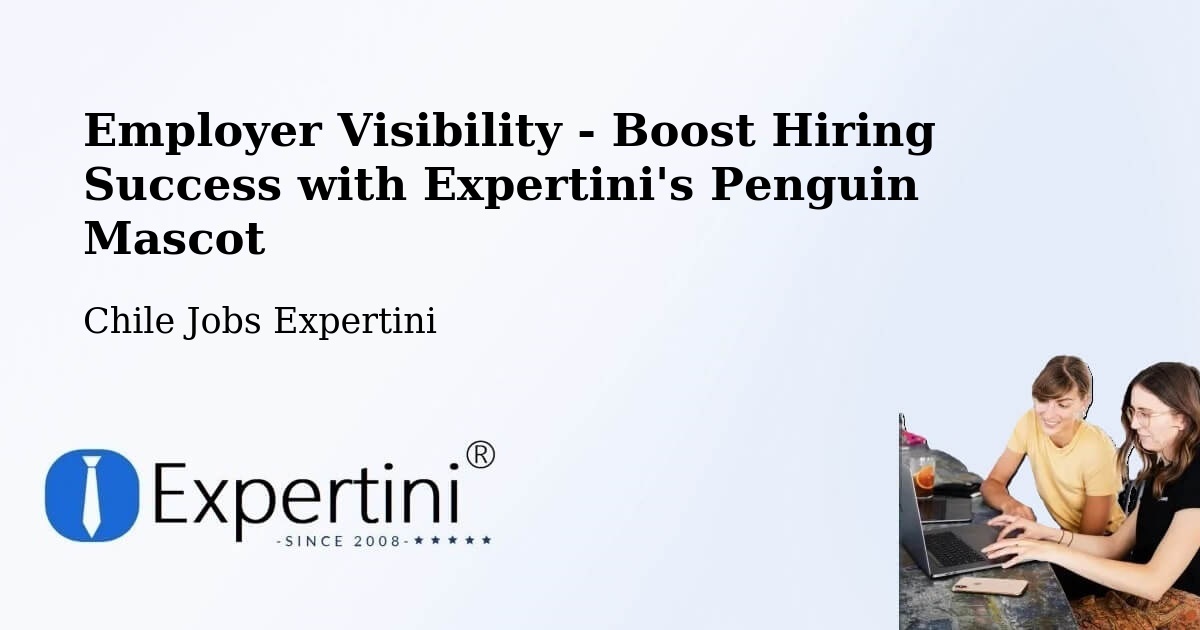 CV and Resume Visibility Optimization – Río Claro - Chile Jobs Expertini